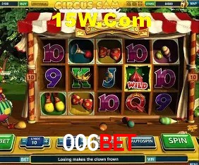 Login Seguro 006Bet