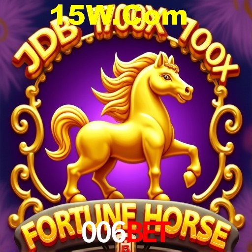 Descubra o Mundo do Cassino Online com 006Bet