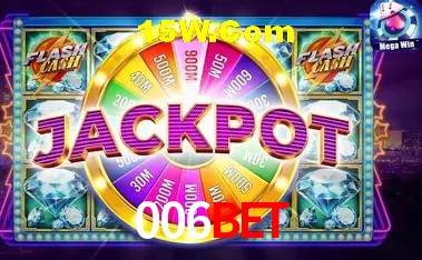 006Bet - Rápido Acesse