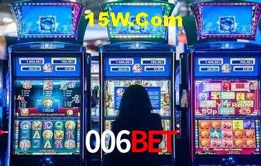 006Bet - cassino ao vivo