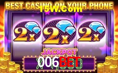Diretório de Jogos 006Bet