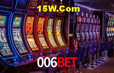 Jogos de Slot 006Bet