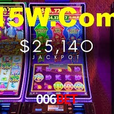 VIP Casino 006Bet
