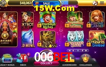 006Bet - Login Methods