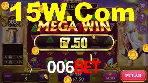 Statistics 006Bet