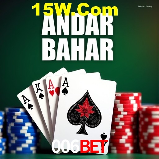 A Emoção da Loteria na 006Bet: Uma Chance de Mudança de Vida