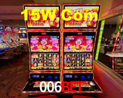 006Bet App