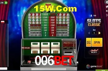 006Bet Belo Horizonte - Jackpots