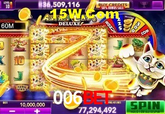 Especiais de Fim de Semana 006Bet