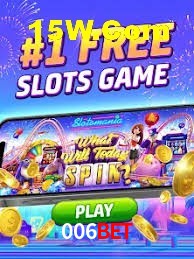 Game Providers 006Bet