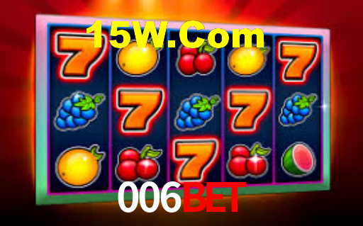 006Bet Com Login