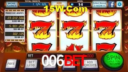 006Bet - Security