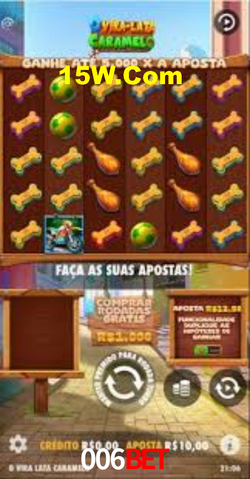 006Bet App