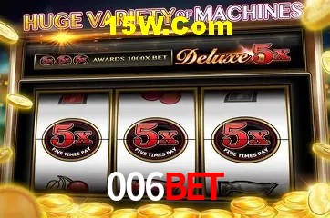 006Bet Entrar - Login Seguro Certificado