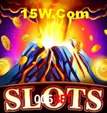 Provedores de Jogos 006Bet