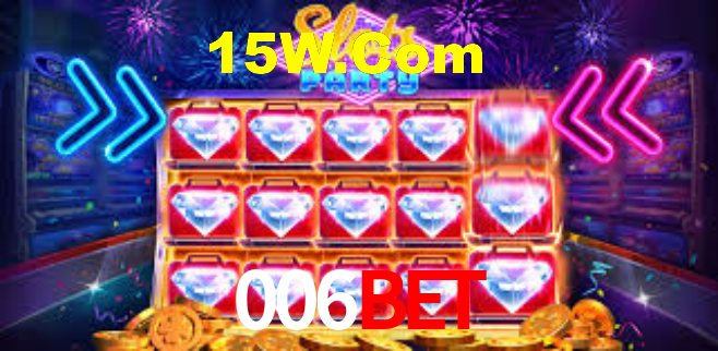 006Bet - App Features