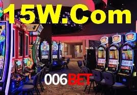 Programa VIP 006Bet