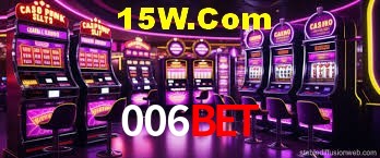 Games Directory 006Bet
