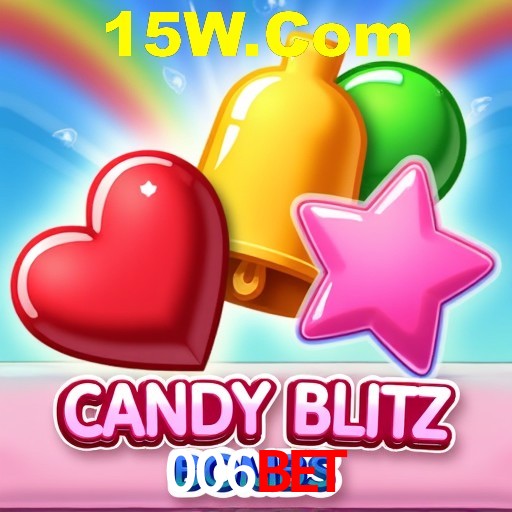 Interface do App 006Bet