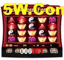 006Bet App Interface