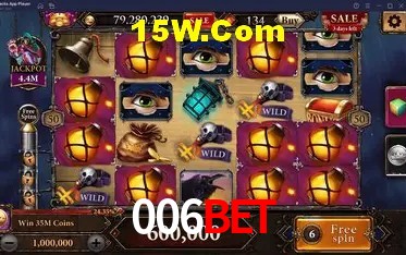 006Bet São Paulo - Jogo Providers