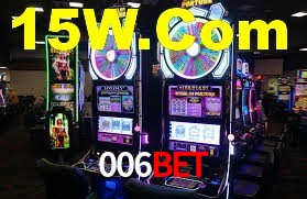 Welcome Bonus 006Bet