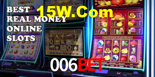 006Bet: Jogos de Caça-Níqueis-Altas Recompensas, Roleta-Velocidade, Blackjack-Desafios Máximos