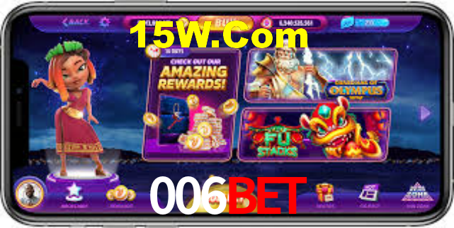 006Bet Com Login