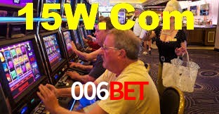 Daily Bonuses 006Bet