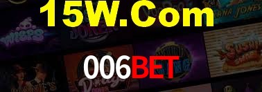 Experiência VIP 006Bet