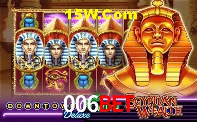 Casino Ao Vivo 006Bet
