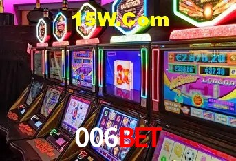 006Bet Rio de Janeiro - Licenses