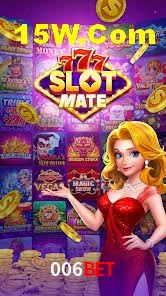 Account Benefits 006Bet