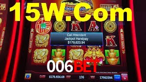 Live Casino 006Bet