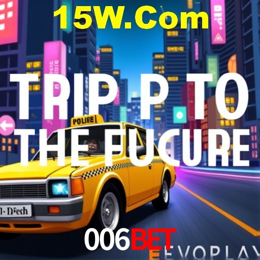 Programa VIP 006Bet