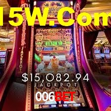 Football Betting 006Bet