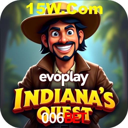 A Emoção da Loteria na 006Bet: Uma Chance de Mudança de Vida