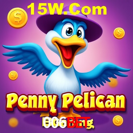 Interface do App 006Bet