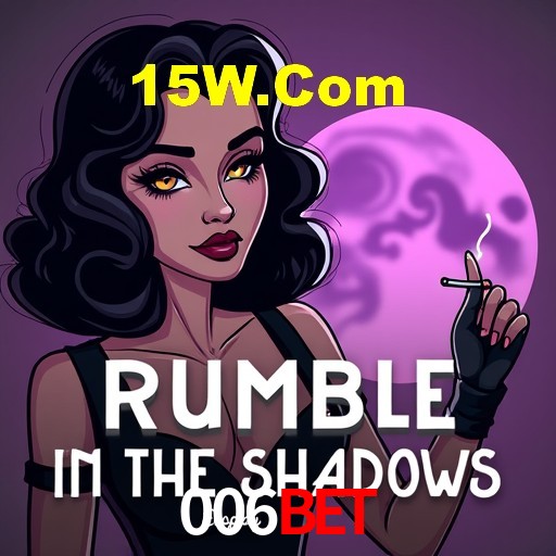 Casino Ao Vivo 006Bet