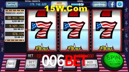 Integração de APIs 006Bet