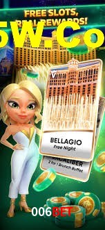 Blackjack Table 006Bet