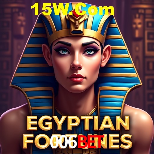 Descubra o Mundo do Cassino Online com 006Bet