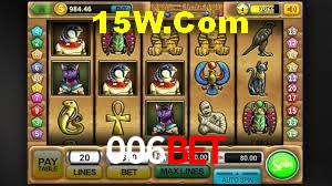 Slot Games 006Bet