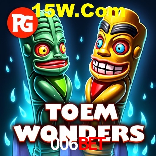 A Emoção da Loteria na 006Bet: Uma Chance de Mudança de Vida